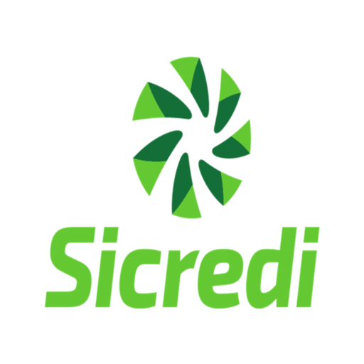 Logo do Sicredi